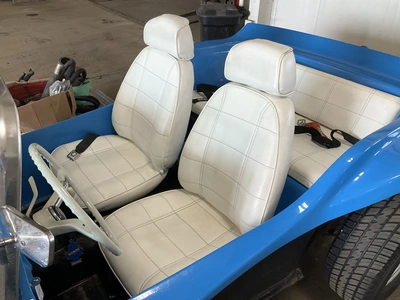 Used 2015 ASSEMBLED DUNE BUGGY Utility Vehicles Michigan US | Miedema Asset Management Group #1373227