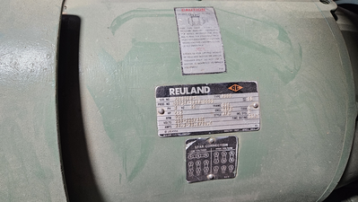 USED NORTHFIELD 36