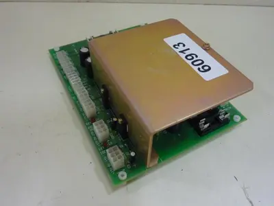 Used BSK A61566-1 Circuit Boards Michigan US | Ideal Machinery #1269714