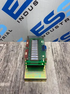 MORISEIKI BU-02 Electrical/PLC/Automation | ESS Industrial Equipment Sales (2)