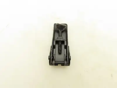 Southco 91-552-25 Black SS Adjustable Under Center Latch RV Boat Marine Lot of 6