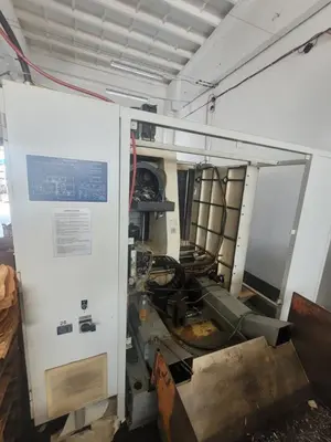 USED 2004 ZPS H40 TREND