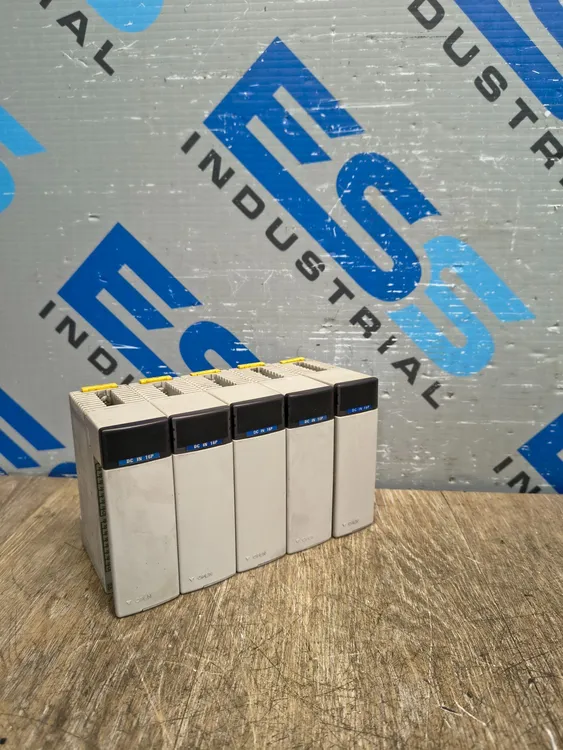 SAMSUNG CPL93023 PLC Input & Output Modules | ESS Industrial Equipment Sales