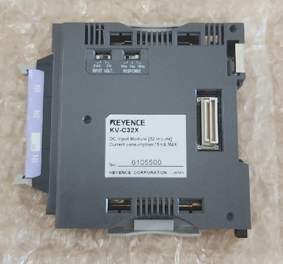 NEW KEYENCE KV-C32X