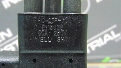 Tripp-Lite EXT72V BATT Connection Cable New NIB
