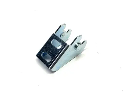 482-025-12 | Igus  E-Chain Cable Carrier Steel Mounting Brackets, Full Set - New Other