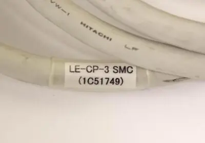 USED SMC LEFS16B-300-S16N1D LECP6N1