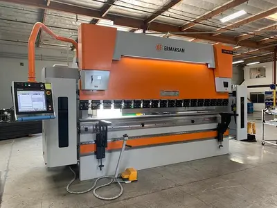 USED ERMAKSAN PBF 3760-220