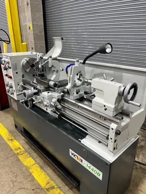VICTOR 1440B Engine Lathes | Michael Fine Machinery Co., Inc. (8)