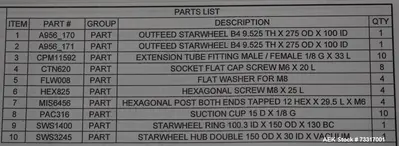 Used CAPMATIC 4A/X-PP-22 Liquid & Paste Complete Packaging Lines Illinois US | Aaron Equipment #87118