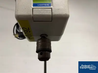 Used Lightnin _UNKNOWN_ Agitators, Blenders, Mixers Ohio US | Federal Equipment Company #1337939