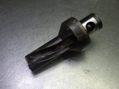 Komet ABS50 Coolant Thru Indexable Drill V30 32620 (LOC343B)
