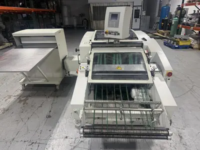 USED 2007 PALAMIDES DELTA 703