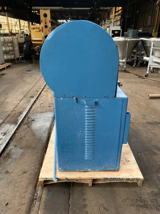 Used _UNKNOWN_ _UNKNOWN_ Pug Mills Ohio US | Federal Equipment Company #1553219