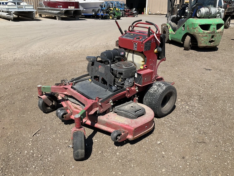 Used TORO GRANDSTAND Finish Mowers Michigan US | Miedema Asset Management Group #1174947