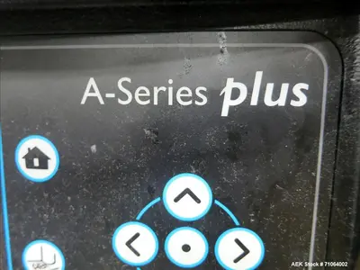 USED DOMINO A-SERIES P