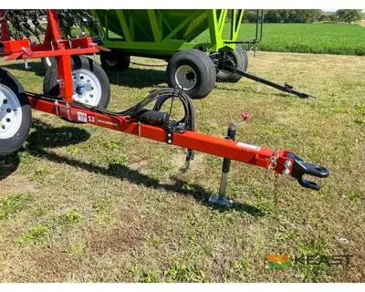 Used DELTA HARROWS _UNKNOWN_ Disc Harrows Iowa US | Keast Enterprises #1360220