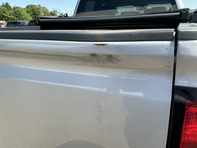USED 2014 CHEVROLET SILVERADO 1500