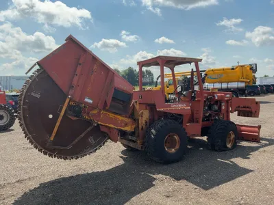 Used DITCH WITCH 6510 Trenchers Michigan US | Miedema Asset Management Group #1304659