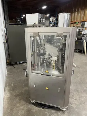 USED 2001 SEJONG SF-40N