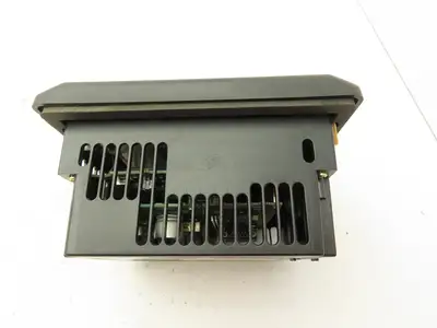 Allen Bradley 2711-T6C9L1 PanelView 600 Touch Screen PLC HMI Ser/Rev B Frn 4.41