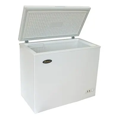 MWF-9013 Solid Top Chest Freezer
