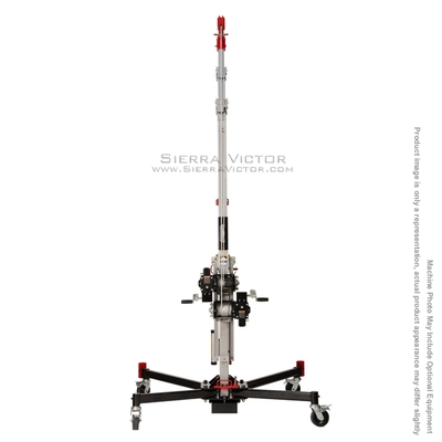 JET SKY25 Material Lifts | Sierra Victor Industries (8)