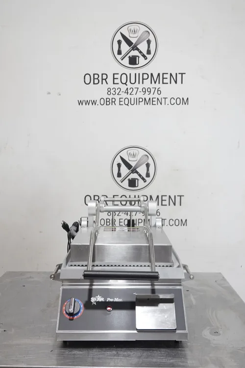 Used _UNKNOWN_ CG14 Sandwich Machines Texas US | OBR Equipment #1065063
