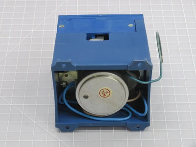 New | in-Stock ATC AUTOMATIC TIMING & CONTROLS _UNKNOWN_ Timers | OCO Industrial #1660019