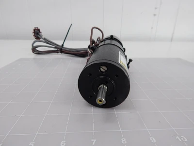 Used LUCAS LEDEX _UNKNOWN_ Servo Motors Texas US | OCO Industrial #1599989
