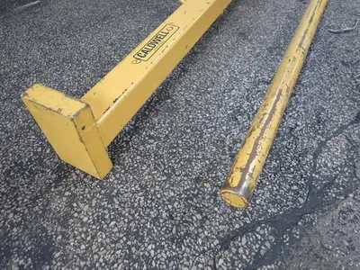 Caldwell 1/4 Ton Lifting Attachment