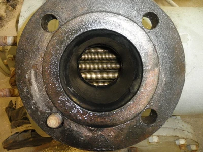 USED AMERICAN STANDARD 5-043-10-138-003