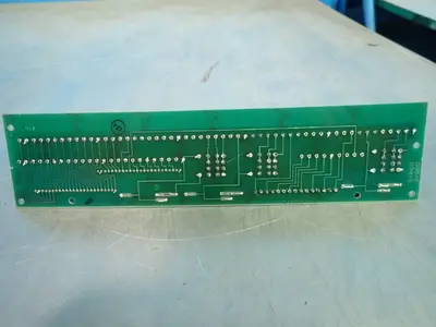 Used GE FANUC 531X171TMAAEG2 I/O Boards & Replacement Parts Ohio US | HGR 24 #798763