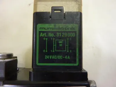 USED NUMATICS L78DM50GGS00061