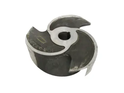 USED HT.140903-2 IMPELLER 813BRP-7 TR.15.375 813BRP-7 15"x7"