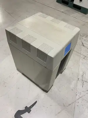 USED CTI CRYOGENICS 9600 SERIES COMPRESSOR 380-460V 3PH