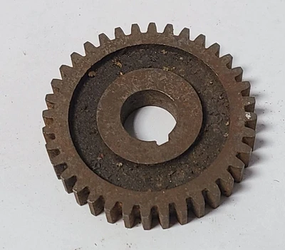 Used Logan Logan 72-T Chucks California US | Amiron Machinery #745590