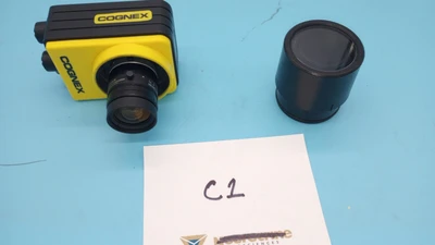 USED Cognex 825-0343-1R