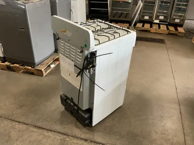 Used AVANTI GR2011CW Commercial Ranges Michigan US | Miedema Asset Management Group #1340924