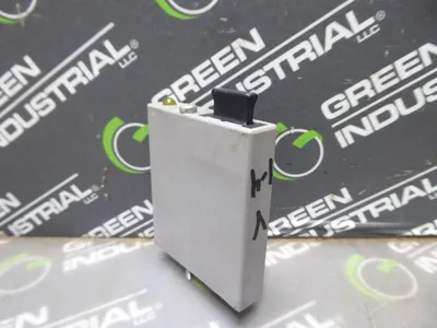 Fisher Rosemount CL6754X1-A3  120 VAC 3.5A Output Relay 12P0146X022 Rev. C Used