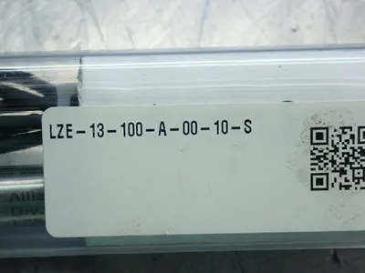 NEW ALLIANCE SENSOR GROUP LZE13100A0010S
