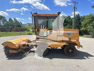 USED 2008 ROSCO CHALLENGER III