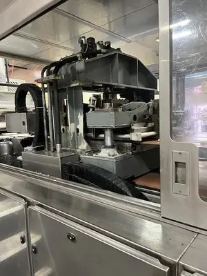 Used JC FORD _UNKNOWN_ Production Lines Texas US | Bakery Machinery and Engineering #1770314