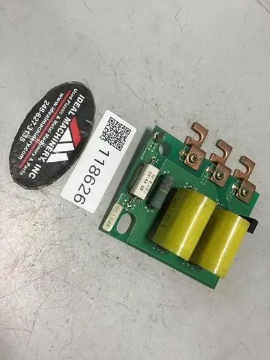 Used HITACHI 68W3030334 Circuit Boards Michigan US | Ideal Machinery #583229