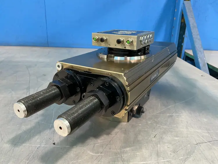 Used SCHUNK SRU+50W1803VM8M8AS Pumps Ohio US | HGR 24 #1518075