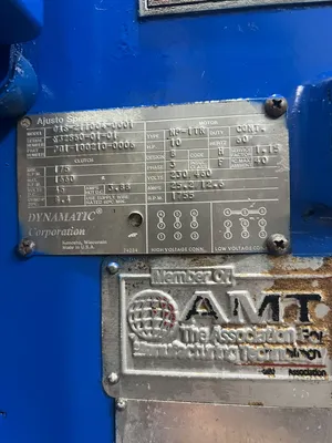 USED 1996 BLISS BLISS C-60 PRESS