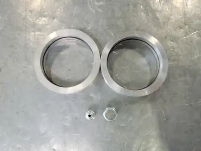 Bearing Seal LER44X0211-G-A