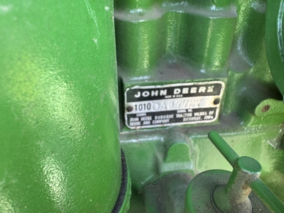 Used _UNKNOWN_ _UNKNOWN_ Crawlers Michigan US | Miedema Asset Management Group #1279635