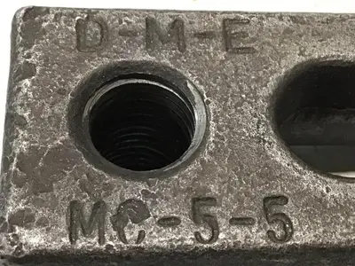 USED DME MC-5-5