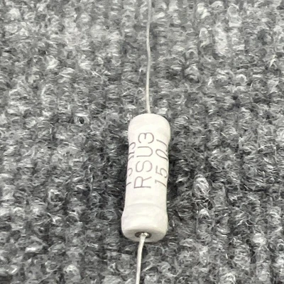 New | in-Stock RGA RSU3 Resistors California US | Davliegogo LLC #1706801